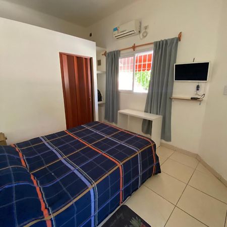 Hostel Dptos S & J Mendoza Guaymallen Exteriér fotografie