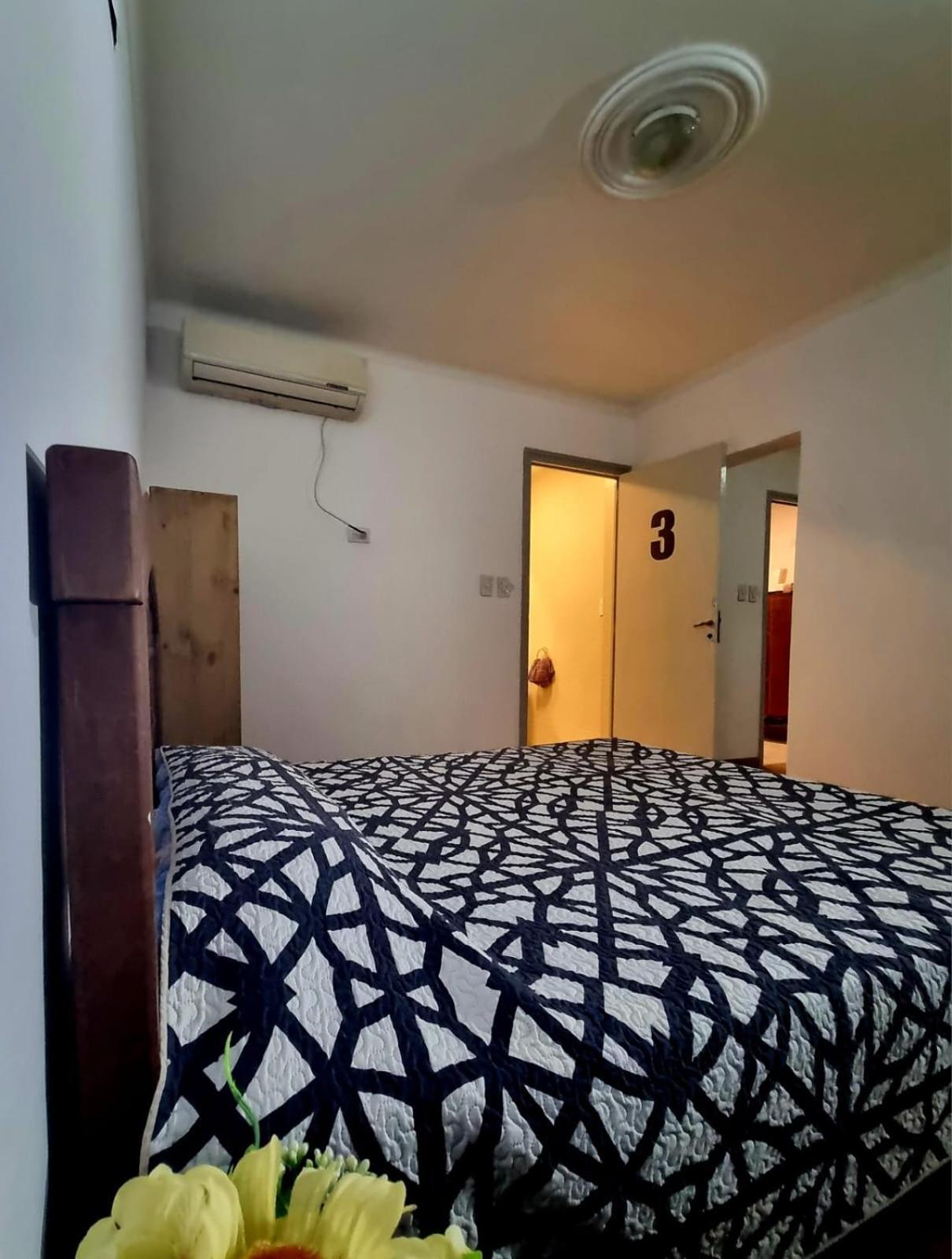 Hostel Dptos S & J Mendoza Guaymallen Exteriér fotografie