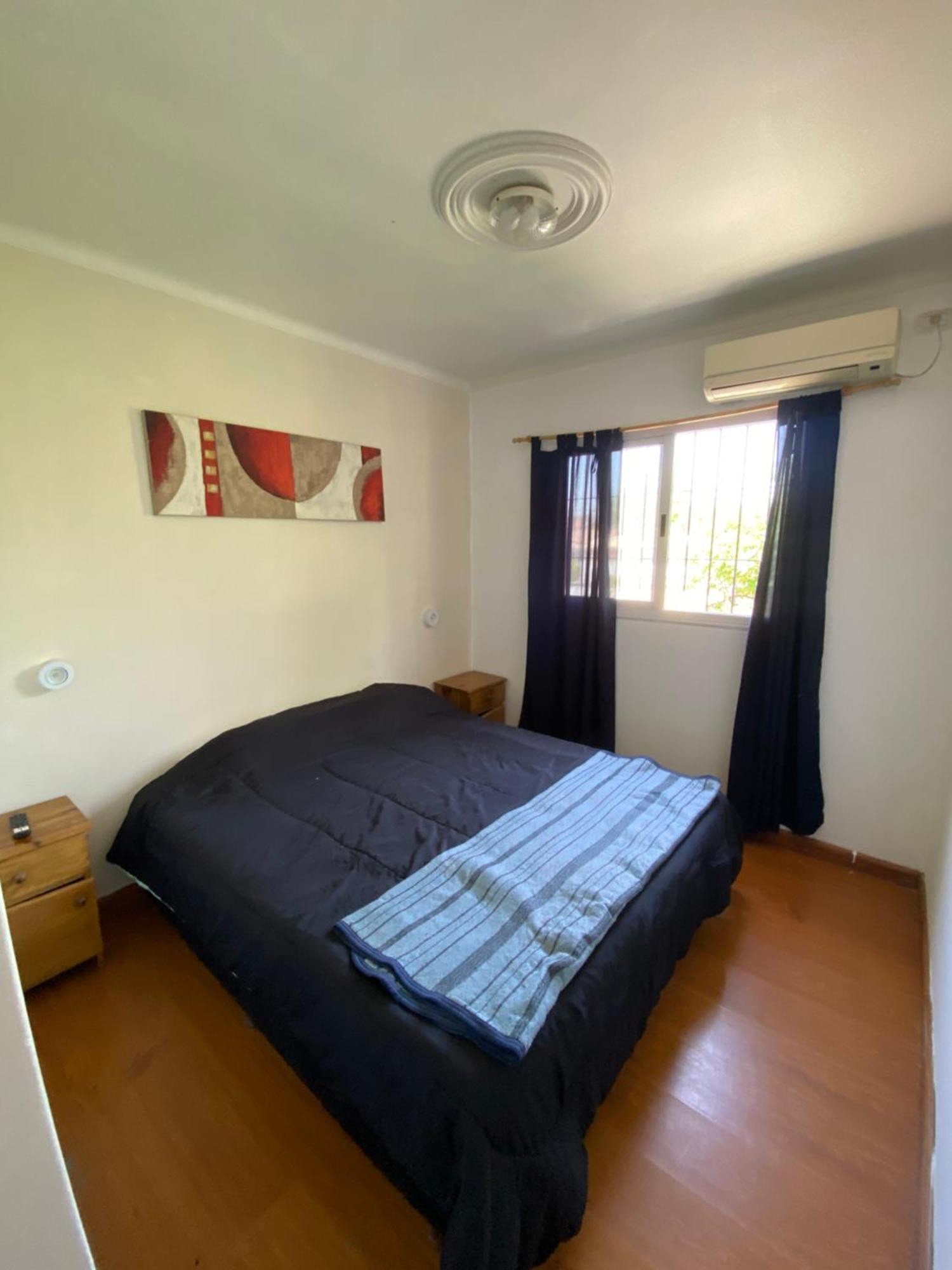 Hostel Dptos S & J Mendoza Guaymallen Exteriér fotografie