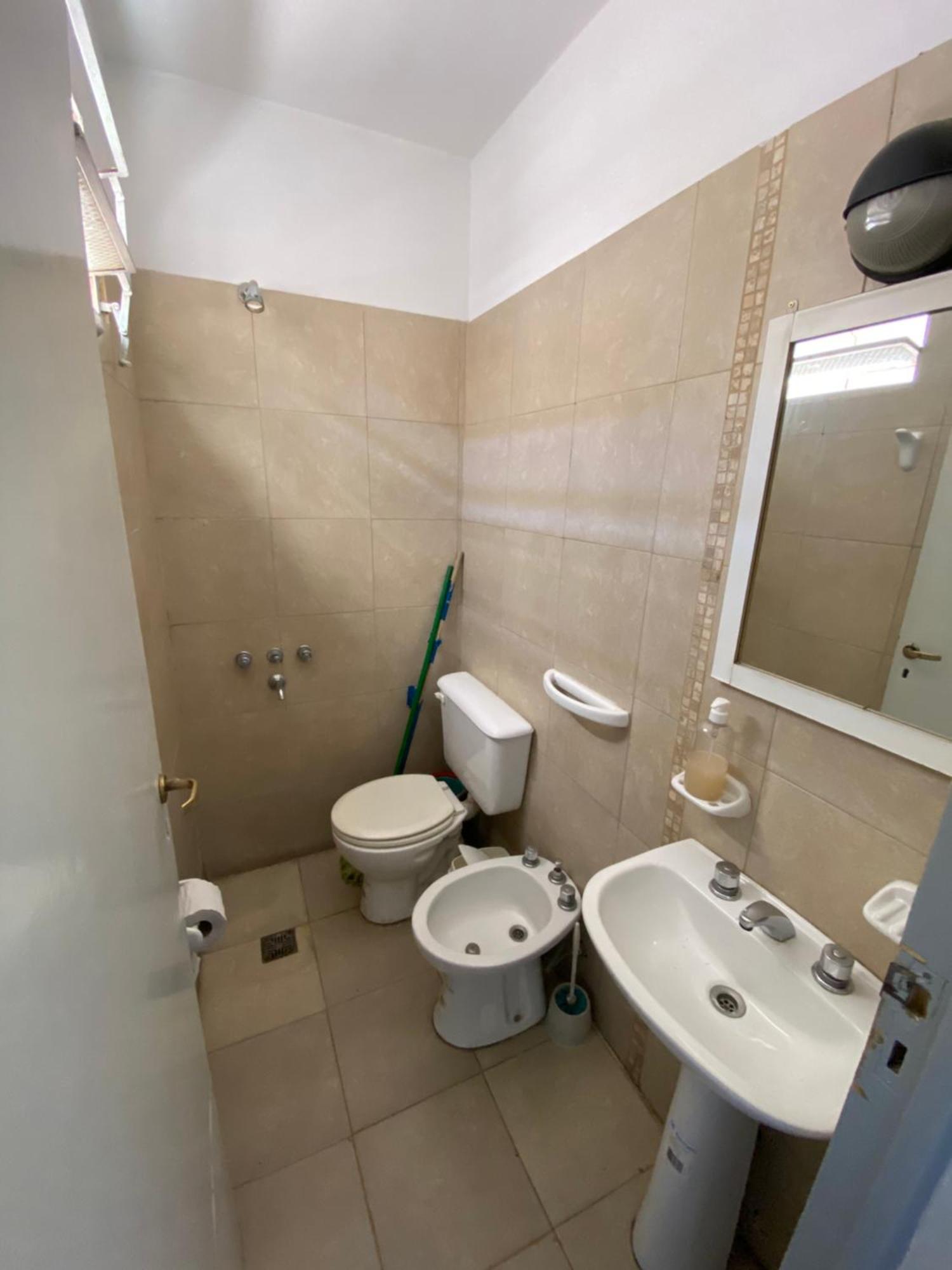 Hostel Dptos S & J Mendoza Guaymallen Exteriér fotografie