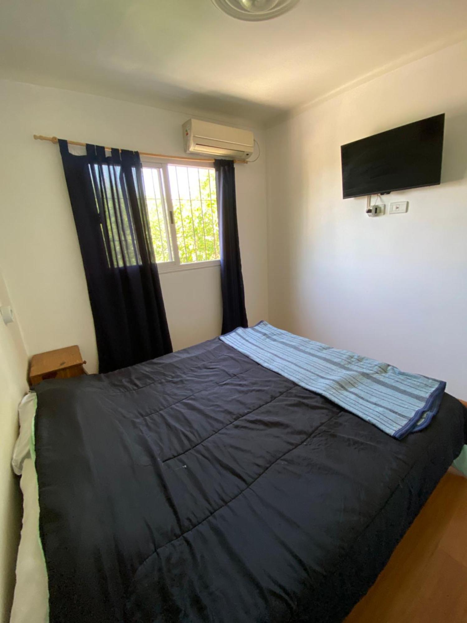 Hostel Dptos S & J Mendoza Guaymallen Exteriér fotografie