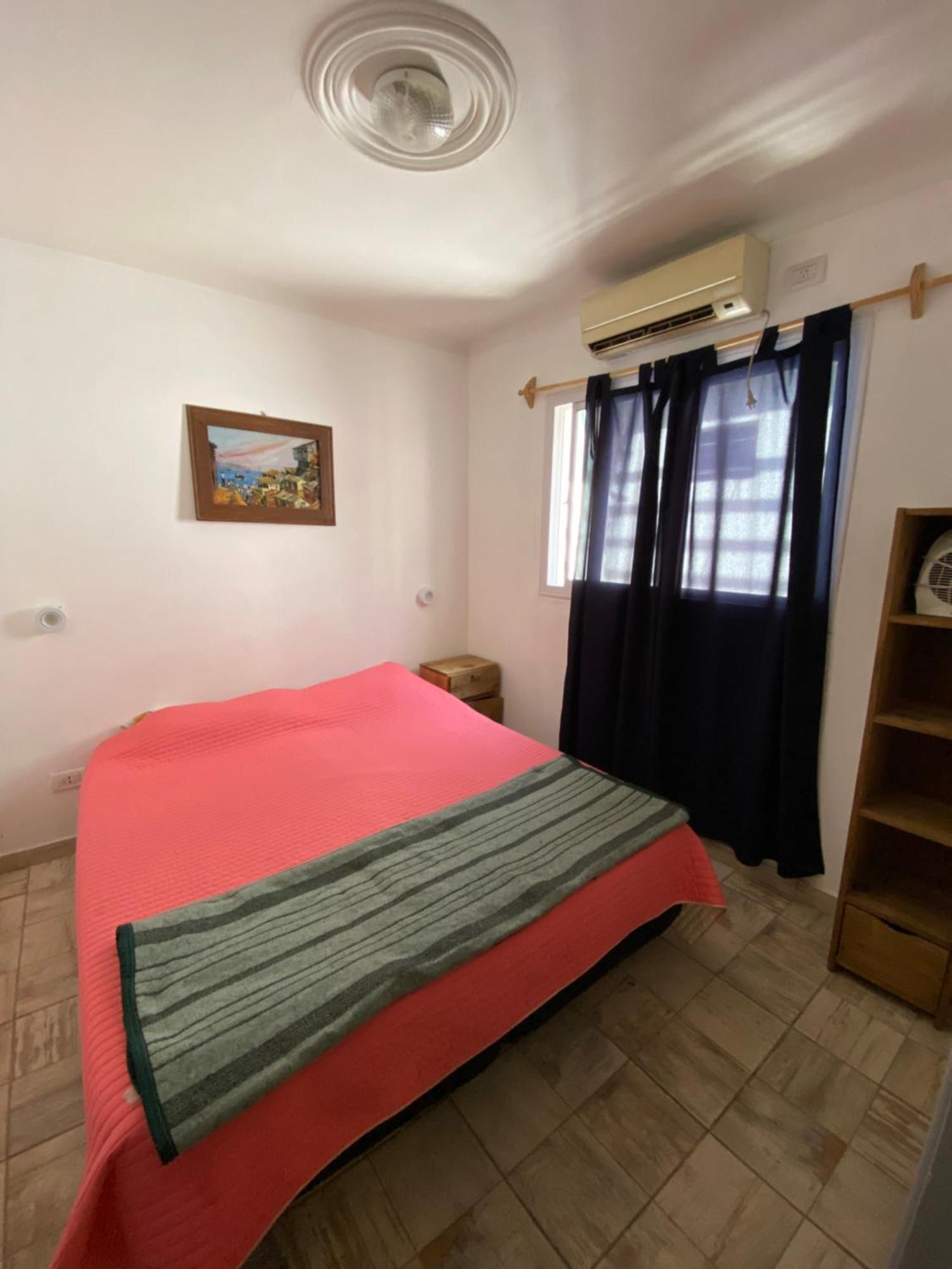 Hostel Dptos S & J Mendoza Guaymallen Exteriér fotografie